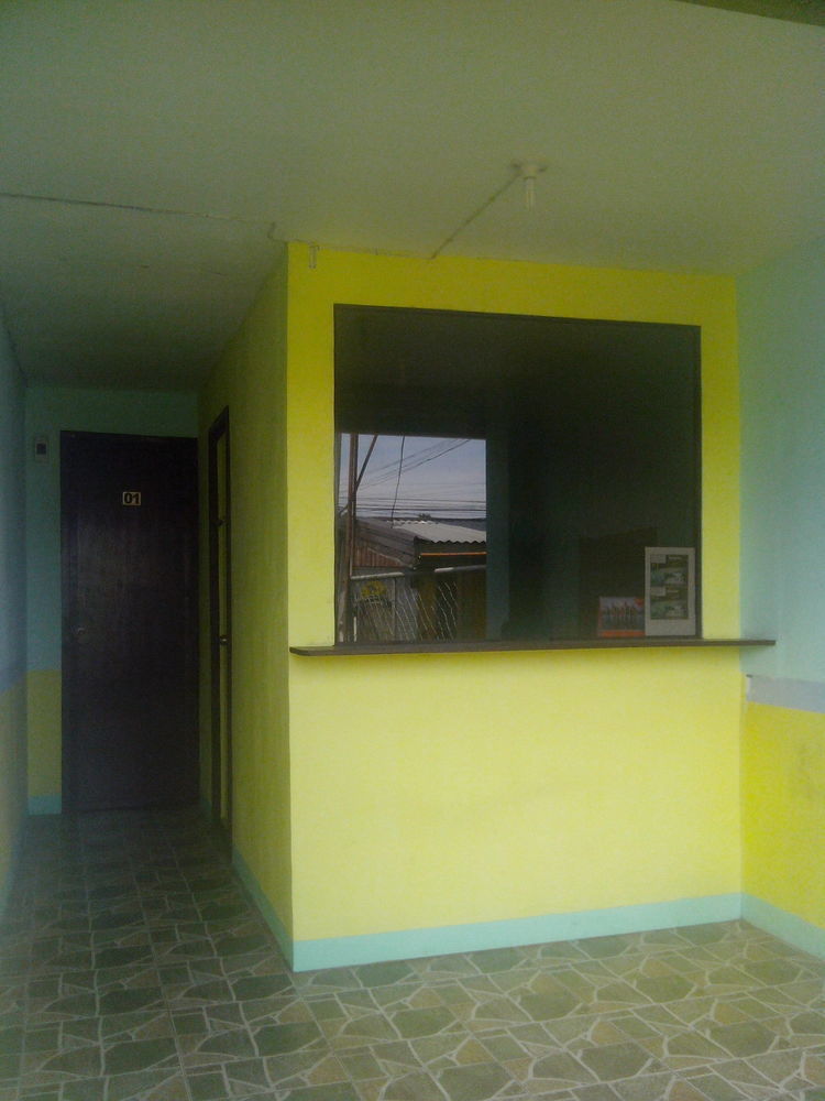 Quoyas Inn Davao Exterior photo