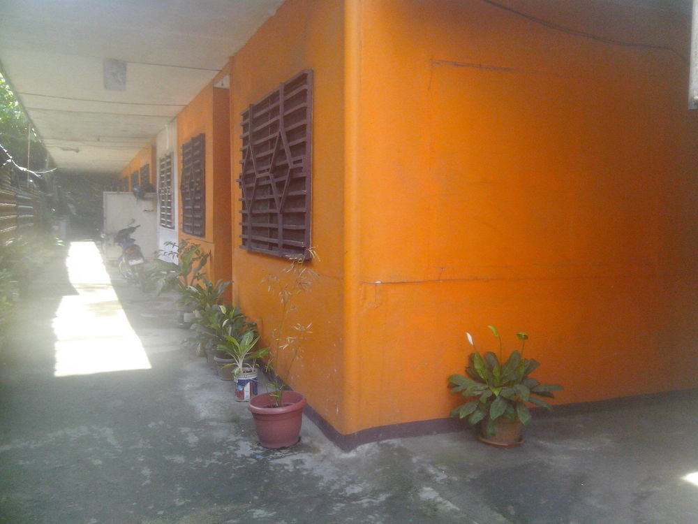 Quoyas Inn Davao Exterior photo