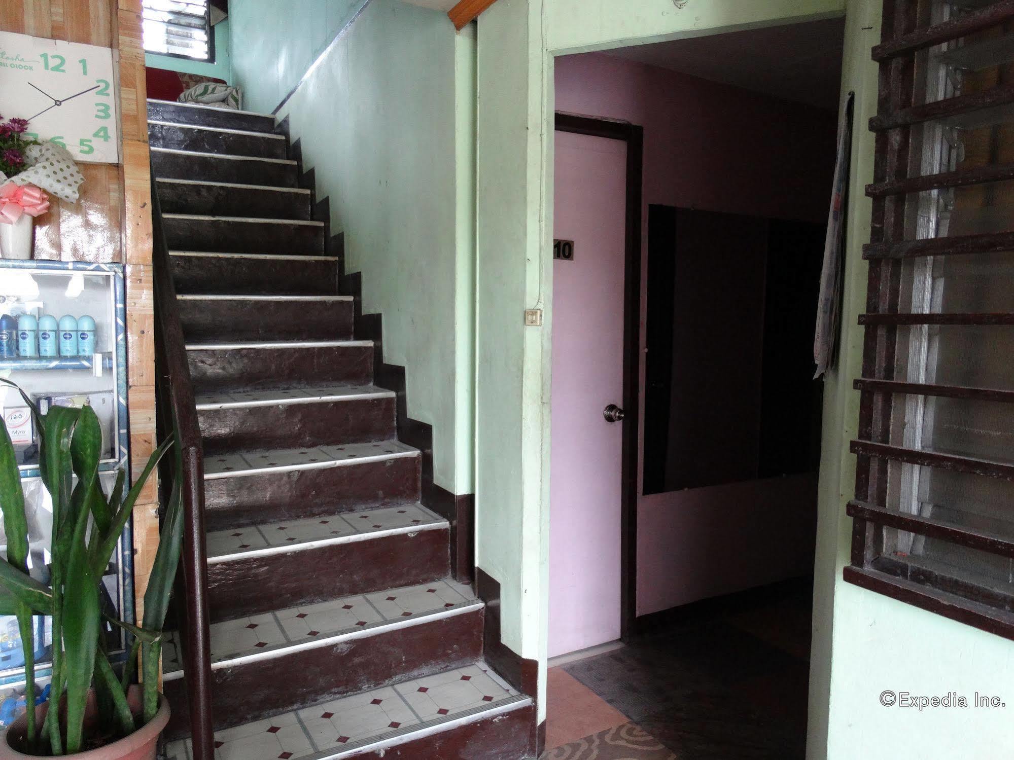 Quoyas Inn Davao Exterior photo